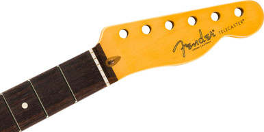 Fender American Professional Classic Telecaster Neck Rosewood