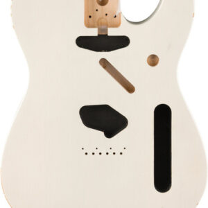 Fender Replacment Road Worn '50s Telecaster Body in White Blonde