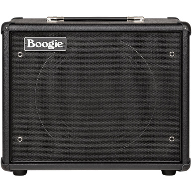 Mesa Boogie 1x12 19 Open Back Cab