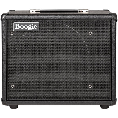 Mesa Boogie 1x12 19 Thiele Front Ported Cab