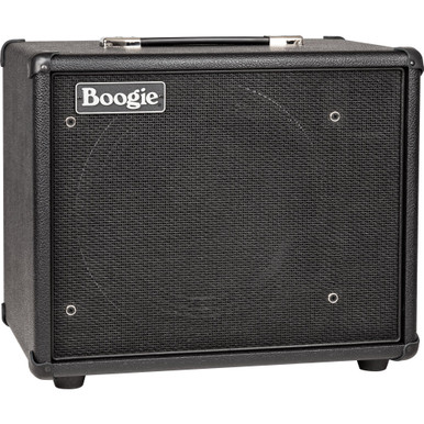 Mesa Boogie 1x12 19 Thiele Front Ported Cab - Image 2
