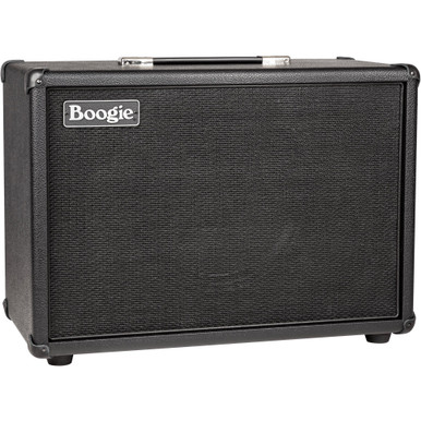 Mesa Boogie 1x12 23 Open Back Cab - Image 2