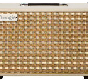 Mesa Boogie 1x12 23 Open Back Cab - California Tweed Dress