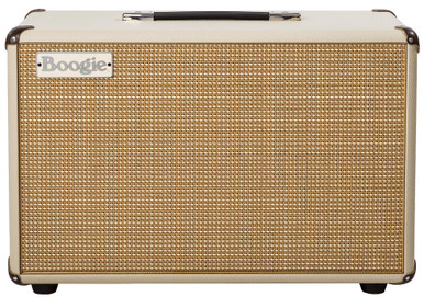 Mesa Boogie 1x12 23 Open Back Cab - California Tweed Dress - Image 1