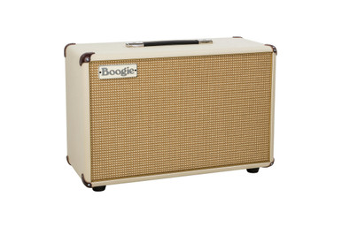 Mesa Boogie 1x12 23 Open Back Cab - California Tweed Dress - Image 2