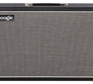 Mesa Boogie 2x12 Open Back Cab - Fillmore Dress