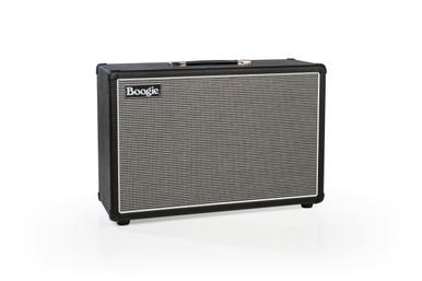 Mesa Boogie 2x12 Open Back Cab - Fillmore Dress - Image 2