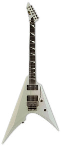 ESP Arrow Everest Original Series With Floyd Rose Inc Hardcase Japan Build - Image 3