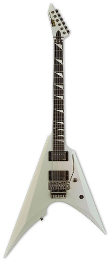ESP Arrow Everest Original Series With Floyd Rose Inc Hardcase Japan Build - Image 2