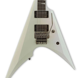 ESP Arrow Everest Original Series With Floyd Rose Inc Hardcase Japan Build