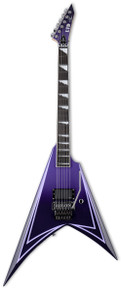 ESP LTD Hexed Alexi Laiho Signature Series in Purple Fade - Image 3