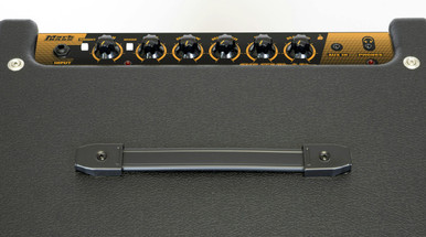 Markbass CMB 121 BlackLine 1x12" 150W Bass Combo - Image 2