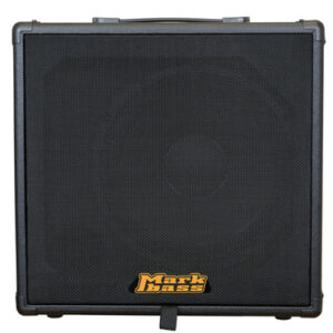 Markbass CMB 121 BlackLine 1x12" 150W Bass Combo