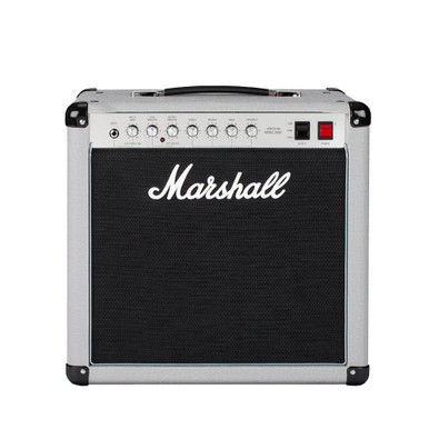 Marshall 2525C Studio Silver Jubilee 20W 1x12" Valve Amp Combo