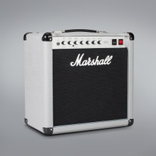 Marshall 2525C Studio Silver Jubilee 20W 1x12" Valve Amp Combo - Image 3