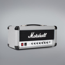 Marshall 2525H Studio Silver Jubilee 20W Valve Amp Head - Image 3