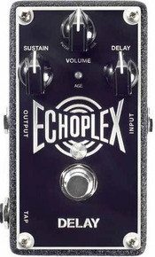 Dunlop EP103 Echoplex Delay Pedal - Image 2