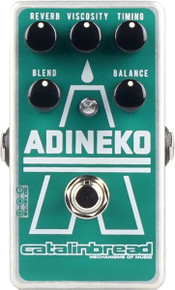 Catalinbread Adineko Oil Can Delay Pedal - Image 2