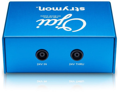 Strymon Ojai Effects Pedal Power Supply - Image 2