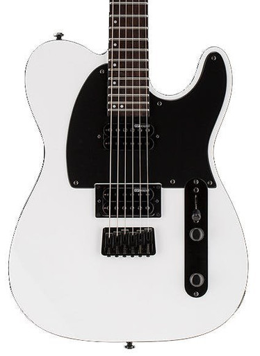 ESP TE-200 in Snow White - Image 2