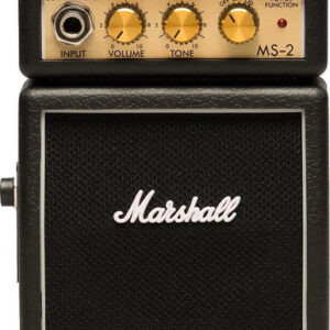 Marshall MS2 Micro Stack Amp
