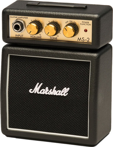 Marshall MS2 Micro Stack Amp - Image 2