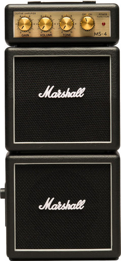 Marshall MS4 Micro Full Stack - Image 1