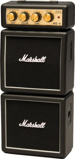 Marshall MS4 Micro Full Stack - Image 2