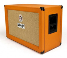 Orange PPC212 2x12 Closed Back Cabinet - Image 3