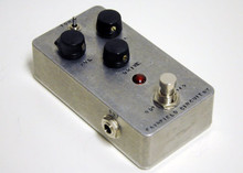 Fairfield Circuitry Barbershop Overdrive Pedal - Image 3