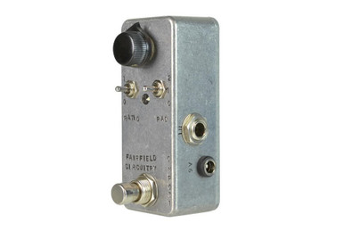 Fairfield Circuitry The Accountant Compressor Pedal - Image 2