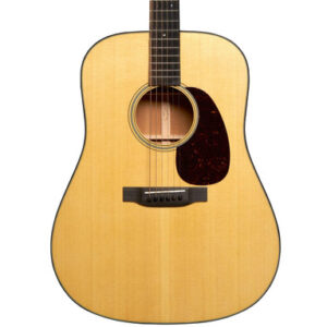 Martin Standard Series Super D-18 Acoustic Guitar
