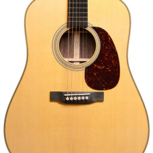 Martin Standard Series Super HD-28 Acoustic Guitar