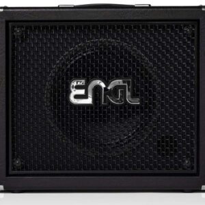 ENGL Amps Pro Cabinet 1x12 Straight with Celestion V30