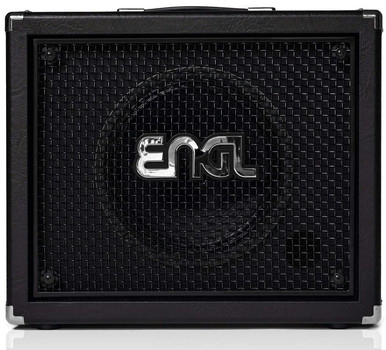 ENGL Amps Pro Cabinet 1x12 Straight with Celestion V30 - Image 1