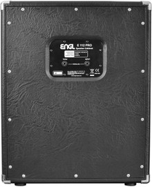 ENGL Amps E112VSB Slanted 1x12" Pro Cabinet with Celestion V30 - Image 3