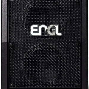 ENGL Amps E212VSB Slanted 2x12" Pro Cabinet with Celestion V30