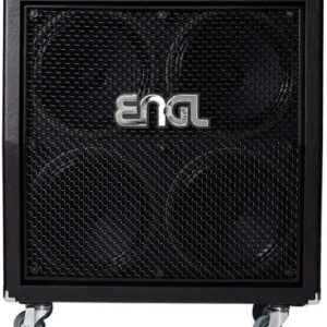 ENGL Amps Pro Cabinet 4x12 Slanted with Celestion V30