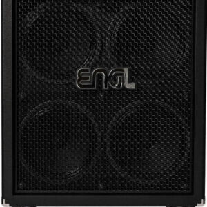ENGL Amps Pro Cabinet 4x12 XXL Straight with Celestion V30