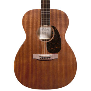 Martin Road Series 000-10E Retro Sapele Electro Acoustic Guitar