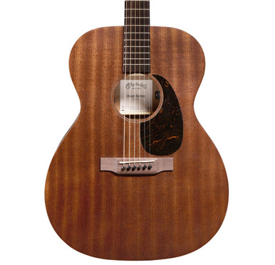 Martin Road Series 000-10E Retro Sapele Electro Acoustic Guitar - Image 1