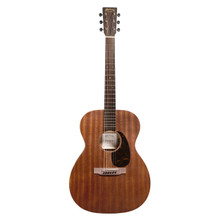 Martin Road Series 000-10E Retro Sapele Electro Acoustic Guitar - Image 3