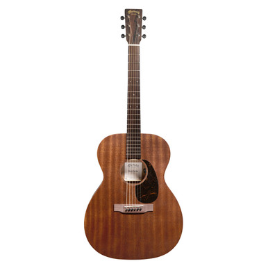 Martin Road Series 000-10E Retro Sapele Electro Acoustic Guitar - Image 2