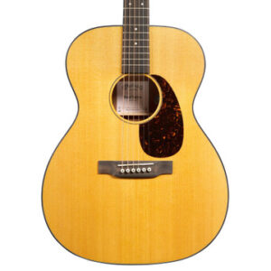 Martin Road Series 000-10E Retro Electro Acoustic Guitar