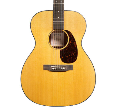 Martin Road Series 000-10E Retro Electro Acoustic Guitar - Image 1
