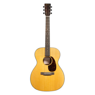 Martin Road Series 000-10E Retro Electro Acoustic Guitar - Image 2