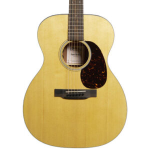 Martin Road Series 000-12E Retro Electro Acoustic Guitar