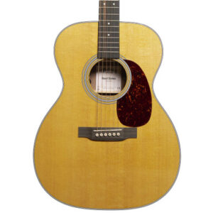 Martin Road Series 000-13E Retro Walnut Electro Acoustic Guitar