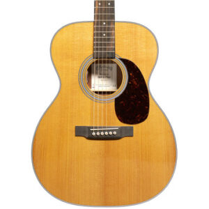 Martin Road Series 000E Retro Plus Granadillo Electro Acoustic Guitar