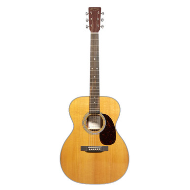 Martin Road Series 000E Retro Plus Granadillo Electro Acoustic Guitar - Image 2